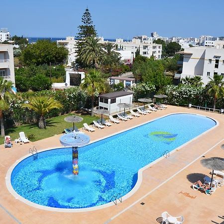 Aparthotel Vibra Bay San Antonio  Bagian luar foto
