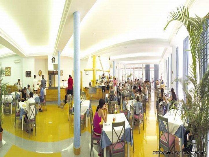 Aparthotel Vibra Bay San Antonio  Bagian luar foto